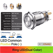 WO Common anode Momentary
