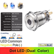 YB Common cathode Latching