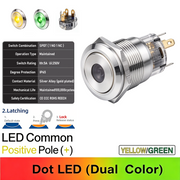 YG Common anode Latching