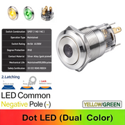 YG Common cathode Latching