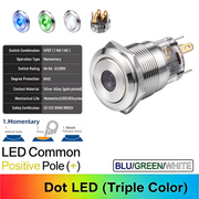 BGW Common anode Momentary