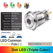 RGO Common anode Momentary
