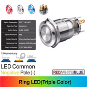 RWB Common cathode Momentary