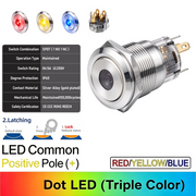 RYB Common anode Latching