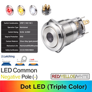 RYW Common cathode Latching