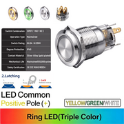 YGW Common anode Latching