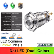 BG Common anode Latching