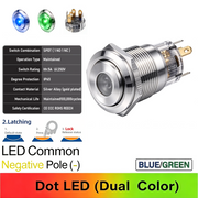 BG Common cathode Latching