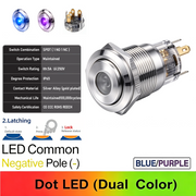 BP Common cathode Latching