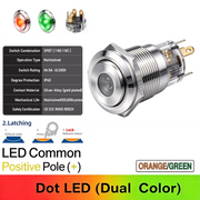 OG Common anode Latching