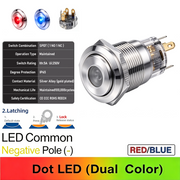 RB Common cathode Latching