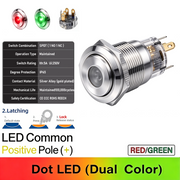 RG Common anode Latching