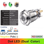 RG Common cathode Latching