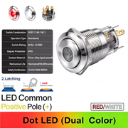 RW Common anode Latching