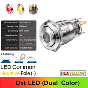 RY Common cathode Latching