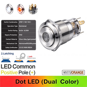 WO Common anode Latching