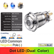 YB Common cathode Latching