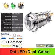 YG Common anode Latching