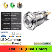 YG Common cathode Latching