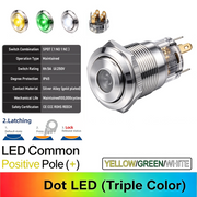 YGW Common anode Latching
