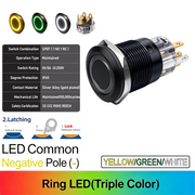 YGW Common cathode Latching