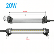 20W Length(670mm)