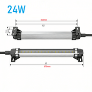 24W Length(870mm)
