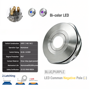 BP common cathode Latching
