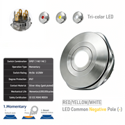 RYW common cathode Momentary