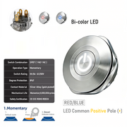 RB common anode Momentary