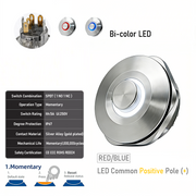 RB common anode Momentary