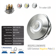 RYW common cathode Momentary