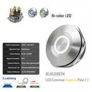 BG common anode Latching