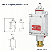 LX5-5Z