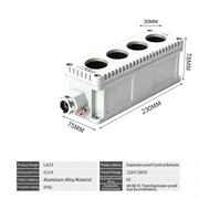 LA53-4H-BOX
