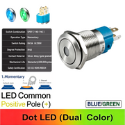 BG Common anode Momentary