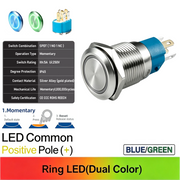 BG Common anode Momentary