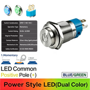 BG Common anode Momentary