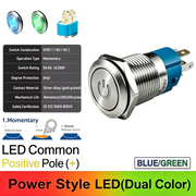 BG Common anode Momentary
