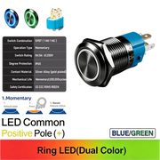 BG Common anode Momentary
