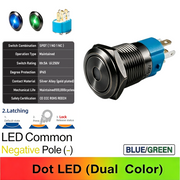 BG Common cathode Latching