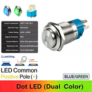 BG Common anode Latching