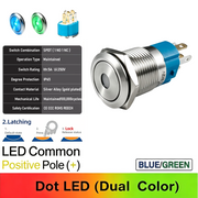 BG Common anode Latching