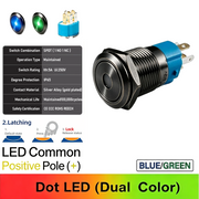 BG Common anode Latching