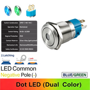 BG Common cathode Latching