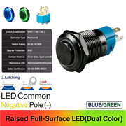 BG Common cathode Latching