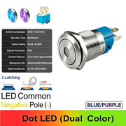 BP Common cathode Latching