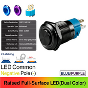 BP Common cathode Latching