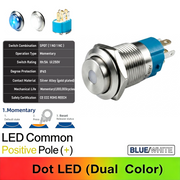 BW Common anode Momentary