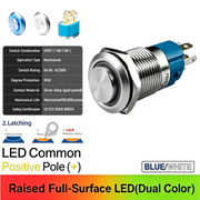 BW Common anode Latching